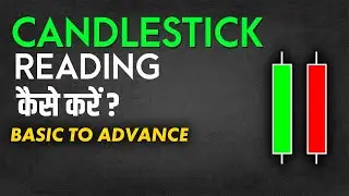 Candlestick Pattern Complete Trading Course | Technical Analysis