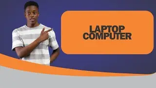 What is Laptop Computer