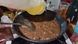 TUSLO BUWA SA FUENTE OSMEÑA CIRCLE WITH LECHON BABOY