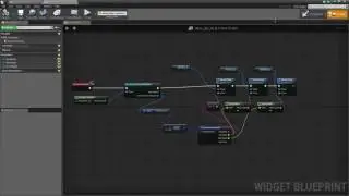 UE4 - Planet Explorer Game Part 2 - Inventory & Resource Gathering Cont.