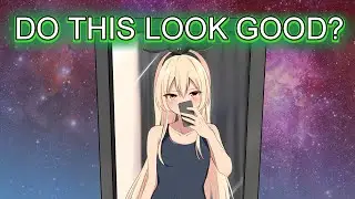 Femboy Cosplaying Compilation | Cos Shimakaze (Comic Dubbing)