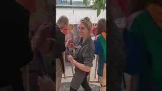 Family Ritual in Artkom with Nicky Myny