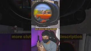 ENEMY UNINSTALL BGMI AFTER THIS !! 💀💥🔥 Mr Vanix 