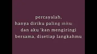 RAISA - BAHASA KALBU