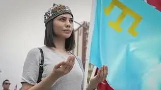 Turkic States in Russia - Bashkortostan, Yakutia, Tatarstan, Altai, Dagestan