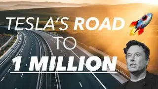 EXACTLY How Tesla Can Produce/Deliver 1 Million Cars in 2021 & (Could) Soar to $1,000/share