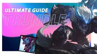The Ultimate Guide to Jungle Trundle