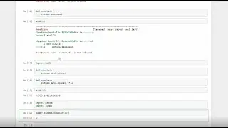 Deep Learning Series | Intro to Python for Data Science