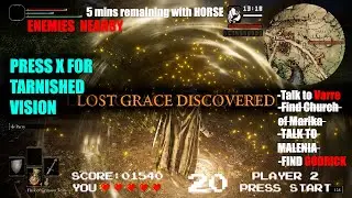 IF ELDEN RING WAS MADE BY UBISOFT