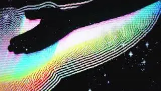 Nada Surf - "Losing" [Visualizer]