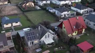 FVE ENKIS RD Šestajovice