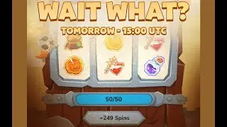 UPDATE!!!! Meet MemeFi Spin - Spin Your Destiny😳