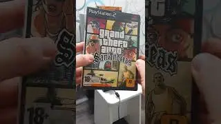 Grand Theft Auto: San Andreas - Как оно было тогда