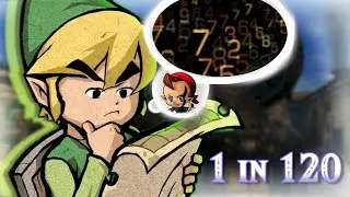 This Is Why You Should Always Try - Zelda Majora’s Mask