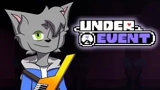 UNDEREVENT 2022 Событие года!