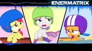 Derby Racers (Enermatrix Remix)