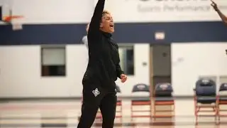 Mic'd Up with Pelicans Assistant Coach Teresa Weatherspoon | Women's History Month