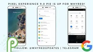 Pixel Experience Rom Android Pie 9.0 Redmi Note 5 Review