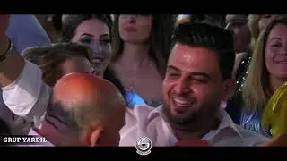 Grup Yardil - Dilek & Kadir - Pazarcik Dügünü - Grup Yardil 2019