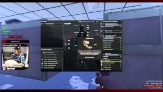H1Z1 BUG? CHEAT? TELEPORT?