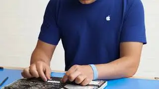 Reparo MacBook Touch Bar - MacBook Retina - Placa Mãe - Placa Logica - Teclado Bateria Total Infor