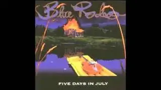 Blue Rodeo - Cynthia