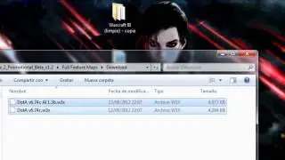 Tutorial Warcraft III [Dota 2 Parch] [Por Xero Final]