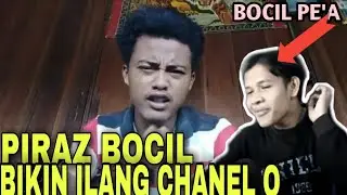KOMEDI KOCAK, MENYAMAR MENJADI ERSYA RAMADHAN THE KING OF CIPOK PART 3