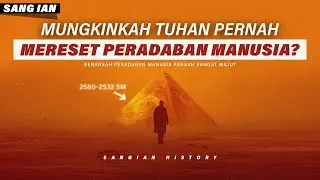 TRACES OF ANCIENT CIVILIZATION: Was Human Civilization Ever Very Advanced?