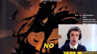 eula banner was cursed for everyone except... 😈