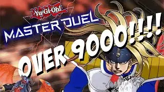 Yu-Gi-Oh Master Duel Magical Musket VS Blue-Eyes! Who said Musket's cant deal with big hitters?