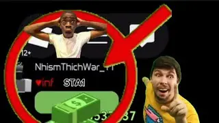 STA1 : How to get INF health (unfix) 