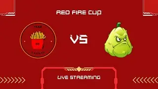 Две Бульбы vs Кабачок | RED FIRE CUP | CS2 | Последний матч отборочного этапа