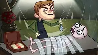 TODAY WE PLAY TROLLFACE QUEST TV