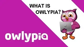 OWLYPIA - Global Competition | Owlypia Global