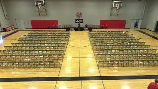 6th/7th Grade Middle School Awards