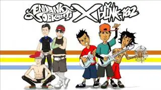 Endank Soekamti - Pengen Kawin Blink-182 style ( Covered by Aliy182 )