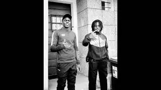 [FREE] H.LA DROGUE x 1PLIKE140 x MIG Type Beat - 