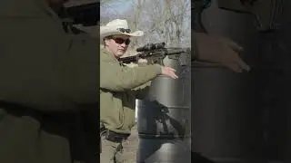Range Day on the Tundra