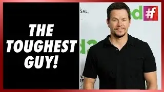Mark Wahlberg Did 700 One-Arm Pullups in a Single Day!