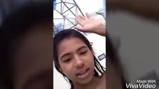 Desafio da piscina