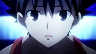 AMV - Whаt Αre Yοu Wаiting Fοr!? 720p