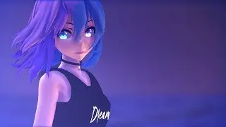 【MMD+Dl】Wannabe