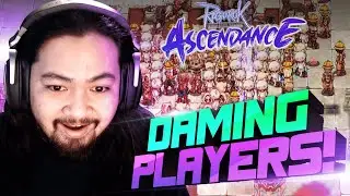 Ragnarok Online: Ascendance OFFICIAL unang login! ANG DAMING PLAYERS GRABE! Ep. 1 | CTX Gaming