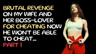 A Husband's Plot Against Cheating Wife and Boss, Cheating Wife Stories, Reddit Cheating Stories
