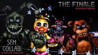 [SFM] THE FINALE (Song by NateWantsToBattle) Collab