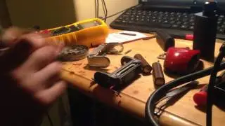 Therion DNA75