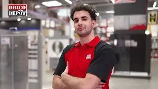 Brico Depôt: Ahorro para Expertos. Expertos en Baños.