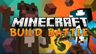 Minecraft BuildBattle #7 Cehennem