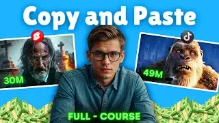 I Uploaded 🎬 MOVIE EXPLANATION Videos For 30 Days - Shocking Results 🤯 (You Can Also Do It)